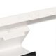thumbnail image 2 of Computer Monitor Light Bar, 3 Switchable Lighting Modes, Stepless Dimming, Touch Control, for Office and Home, White, 2 of 4