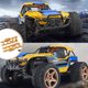 thumbnail image 3 of RC CAR METAL DE MATAL BROZS BAJADO BAJO Modificación mejorada Vehículos del kit de suministros de suministros para WLTOYS 104009 12401 12402-A GOLD 2 PCS Inevent FN010154-03, 3 of 6