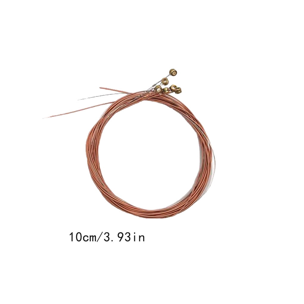 rust proof guitar strings