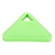 thumbnail image 5 of unbranded 20Ud Discos Marcadores Triangulares Para Práctica De Fútbol Verde Y Fácil De Usar, 5 of 8