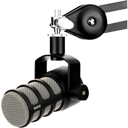 RØDE - PODMIC Dynamic Podcasting Microphone