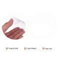 thumbnail image 3 of Uxcell 10Pcs Opening Card, 0.25+0.35mm Ultra Thin Flexible Pry Opening Tool for LCD Screen Mobile Phone Repairing, 3 of 6