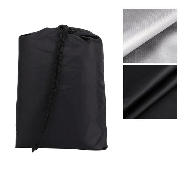 210d Oxford Tela, Resistente Al Desgarro, Cubierta A Prueba de Polvo Portátil, impermeable, transpirable, un Prueba de Sol Cubierta de Muebles Con Caracteríssticas resistentes A