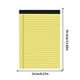 thumbnail image 3 of Bloc de Notas Desprendible de Línea Horizontal A3, Planificador de Notas A4, Bloc de Notas Portátil de 50 Páginas, 3 of 6
