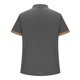 thumbnail image 5 of pstuiky camisetas para hombre, Camisa informal de verano para hombre con bolsillo en el pecho, cuello con botones y manga corta a juego. camisas casuales para hombre xxl, 5 of 7