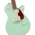 thumbnail image 3 of Guitarra eléctrica Gretsch Streamliner Jet Club Mint Metallic, 3 of 6