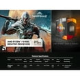 thumbnail image 4 of ICEWOLF Gaming Desktop PC AMD Ryzen 7 5700G Radeon Vega Graphics,16GB Ram 1TB SSD,WIFI BT Argb Fans Win 11 Pro, 4 of 16