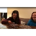 thumbnail image 2 of Ransom Notes - The Ridiculous Word Magnet Party Game & Expansion Pack One Bundle, 3+ Players, 2 of 5