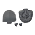thumbnail image 1 of Siruishop 2Pcs Cycling Shoe Heel Replacement Bike Shoes Cleats Heel Riders Easy to Install for EU Size 40 to 41, 1 of 8
