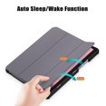 thumbnail image 2 of Leather Smart Tablet Case For Lenovo Tab M9 Tb-310fu, 2 of 5