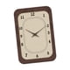 thumbnail image 1 of Reloj de pared creativo, reloj decorativo para dormitorio, cocina, regalo de inauguración de la casa. Estilo A, 1 of 9