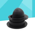 thumbnail image 3 of 10 Uds máquina de futbolín mesa de entrada plato de fútbol pelota de fútbol Drop Cup reemplazo negro FRCOLOR Hogar5609824, 3 of 7