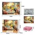 Fanglong Coolest Advent Calendars Advent Calendar 2024 For Boys Tea fanglong-coolest-advent-calendars-advent-calendar-2024-for-boys-tea