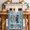 Blue, variant on Ocean Set Sail Table Runner 72 Inches, Sailboat Sea Waves Blue Coral Coastal Starfish Bed Runner Dresser Scarves Tabletop for Indoor Outdoor Parties/Ceremony/Banquet, 13" x 72"
