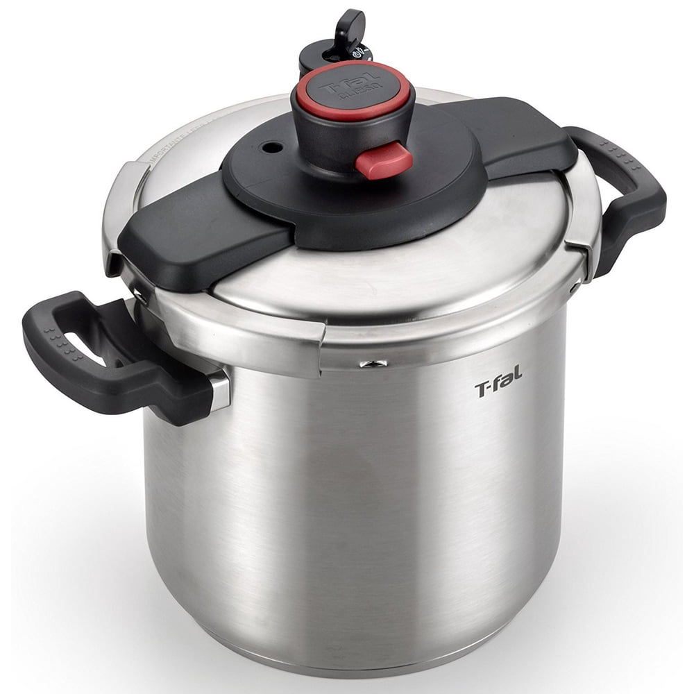 TFal Clipso 8 Qt. Pressure Cooker