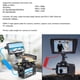 thumbnail image 5 of Cable HDMI HangTon Micro HDMI a HDMI 2.1 8K 4K 60p 30 cm enrollado, 5 of 6