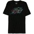 thumbnail image 1 of Vans OTW Skate Graphic Camiseta para Hombre, Negro, X-Large Vans Camiseta gráfica, 1 of 1