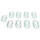 thumbnail image 5 of Clip de papel con forma de gato Bling Bling 30 piezas, 5 of 12
