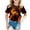 1-OTHER1149, variant on Wxolcjlv Girls Summer Fashion Letter Print T-Shirt Casual Party Short Sleeve Tee, Szies 18M-13Y