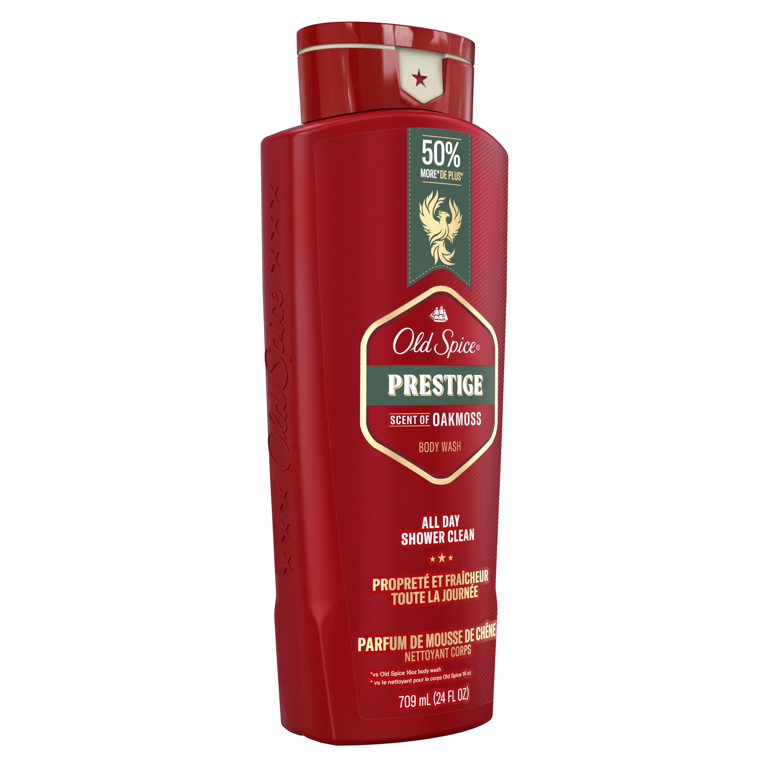 制汗・デオドラント Old Spice Prestige Scent of Oakmoss 85g Old Spice Antiperspirant & Deodorant, Prestige, Scent of