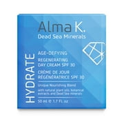 Alma K Age Defying Day Cream SPF 30, Anti Aging Face Cream, 1.7 oz