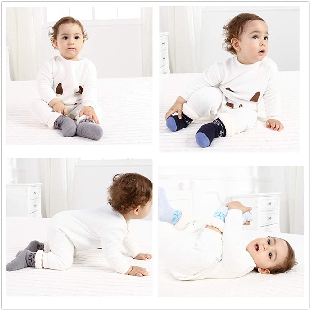 baby slipper socks with grips