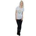 thumbnail image 3 of Harry Potter Womens Wingardium Leviosa Cotton T-Shirt, 3 of 5