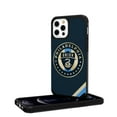 thumbnail image 6 of Philadelphia Union iPhone Diagonal Stripe Design Rugged Case, 6 of 7