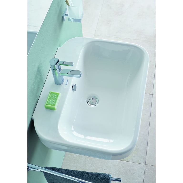 Duravit 231860-3Hole Happy D.2 24