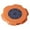 Orange, variant on Moocorvic Twisting Waist Disc Bodytwister Ankle Body Aerobic Exercise Foot Exercise Fitness Twister For Slimming And Strengthening Abdominal & Stomach Exercise Equipment