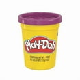 thumbnail image 1 of Play-Doh Pot Unique de 4 Onces de Pâte à Modeler Violette, 2 Ans et Plus, 1 of 3