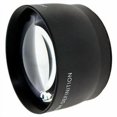 thumbnail image 1 of 0.43x Wide Angle Conversion Lens With Macro (55mm) (Wider Option For Fujifilm WL-FX9B), 1 of 4