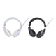 thumbnail image 3 of Portable FM Radio Headphone Radio Stereo Headset Radio Earphone Receiver FM Headphones Are Compact And Lightweight, 3 of 9