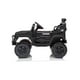 thumbnail image 3 of CARRO ELECTRICO MONTABLE  ROGUE NEGRO, 3 of 6