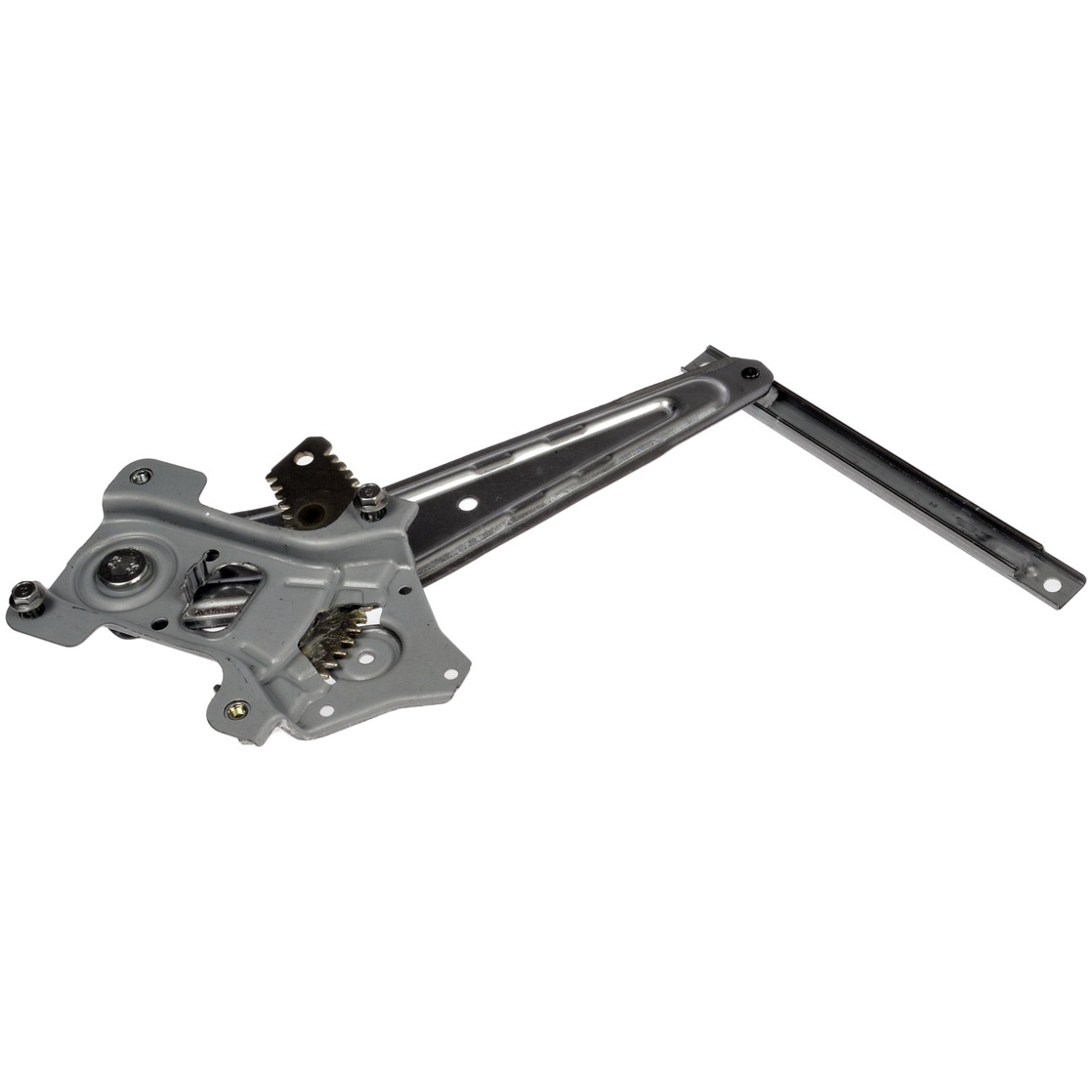 Dorman 752-453 Rear Passenger Side Window Regulator for Specific Honda Models