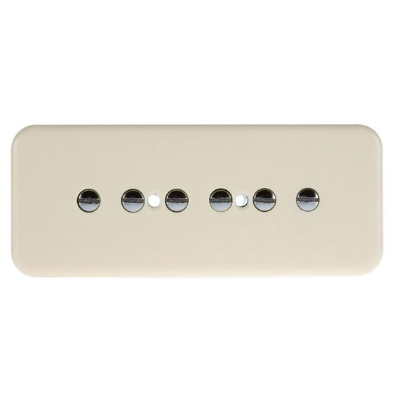 Suhr S90 Soapbar P90 Bridge Pickup - cream