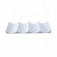 thumbnail image 1 of Mosiee Wine Rack Stackable Bottle Holder Countertop Wine Bottle Rack Wine Bottle Can Organizer For Pantry Cabinet Refrigerator Home, 1 of 7