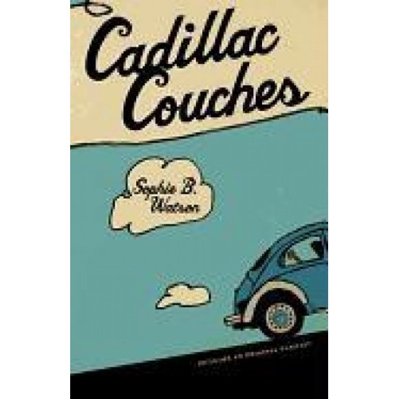 Cadillac Canapés