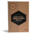 thumbnail image 1 of Pre-Owned CSB Essential Teen Study Bible, Hardcover (Hardcover) 1433644231 9781433644238, 1 of 2