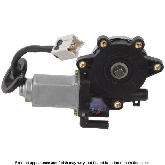 CARDONE New 82-1377 Power Window Motor Front Left fits 2003-2009 Infiniti, Nissan