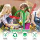 thumbnail image 4 of Aspersor de agua BLOWING Crazy Daisy para jardín, 4 of 9