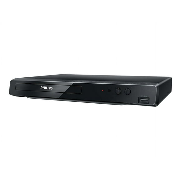 Philips BDP2501 - Blu-ray disc player - upscaling - Ethernet, Wi-Fi