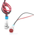thumbnail image 4 of Kit de indicadores LED JM LED Bicolores Precableados 6 Piezas 8 mm, 4 of 5