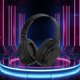 thumbnail image 2 of Pisexur Electrónica para Hombres Auriculares Inalámbricos Auriculares Bluetooth Nuevo Estilo de Comercio Exterior Clásico Rojo Neto Deportes Running Auriculares Inalámbricos Regalo del Día del Padre, 2 of 6