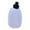 White, variant on Leak-Proof Running Water Bottle 10 Oz, Pull-Top Plastic Sport Bottle for Hydration Belt, Lightweight Bpa-Free Flask for Cycling & Gym, Kettle*1