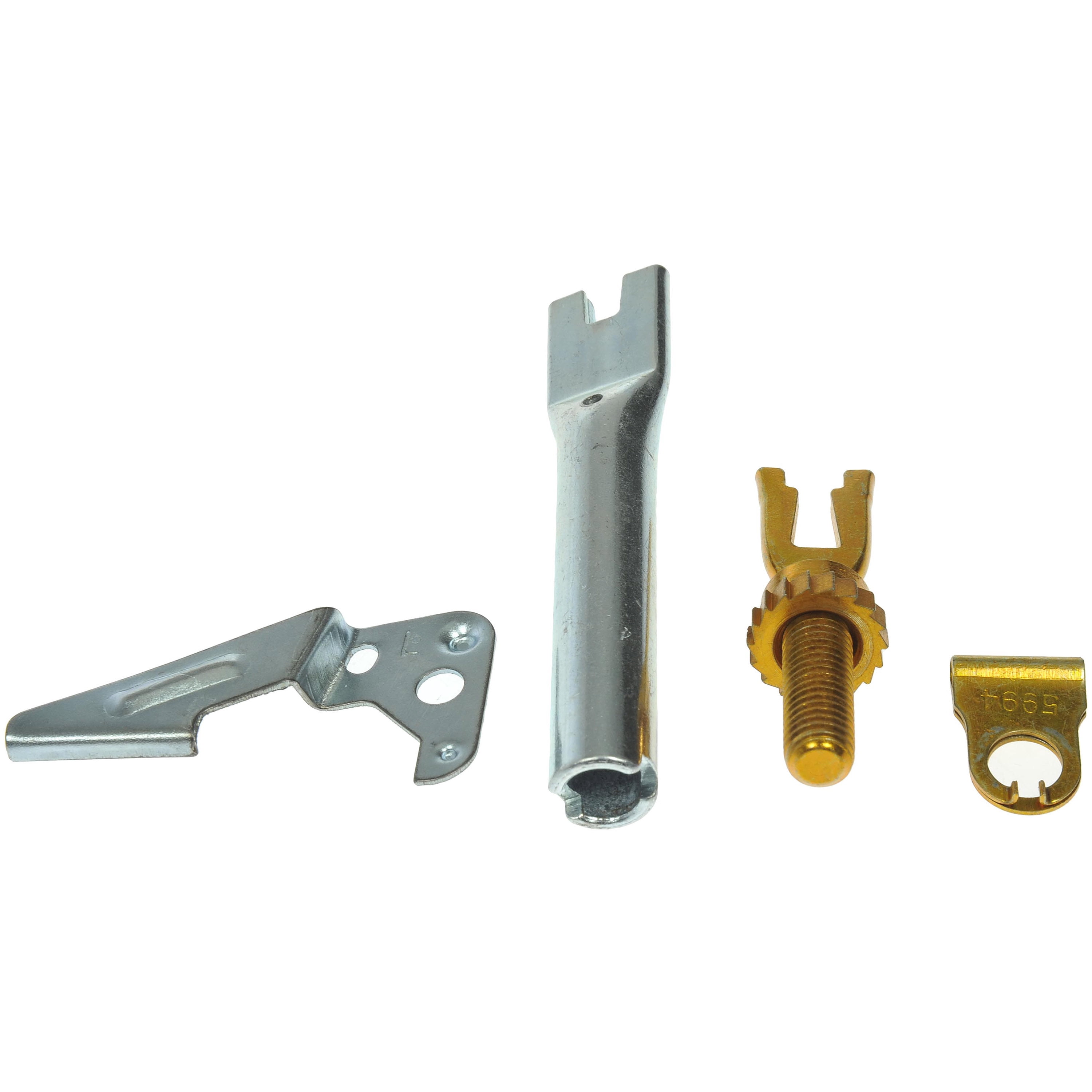 Dorman HW2841 Drum Brake Self Adjuster Repair Kit Fits select: 2012-2017 FORD FOCUS