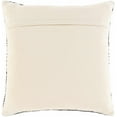 thumbnail image 5 of Hauteloom Tala 18" h x 18" w Pillow Cover Kit, 5 of 6