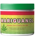 thumbnail image 1 of Bálsamo Extra Fuerte  Original CBD Life Mariguanol 90g, 1 of 2