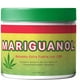 thumbnail image 1 of Bálsamo Extra Fuerte  Original CBD Life Mariguanol 90g, 1 of 2