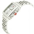 thumbnail image 2 of Michele Deco Day Diamond Ladies 33mm Watch MWW06P000014, 2 of 4